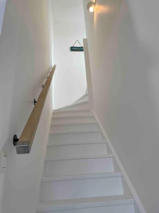Maison De Vacances La Flotte 00491Ui 외부 사진