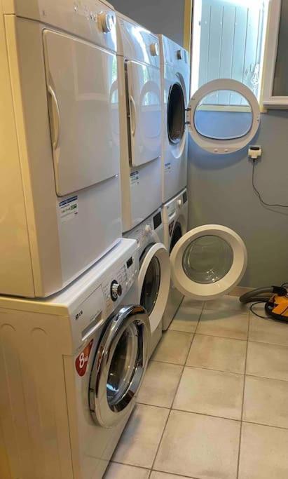 Maison De Vacances La Flotte 00491Ui 외부 사진